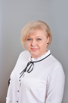 Заведующий Шмарина Оксана Ивановна Заведующий Шмарина Оксана Ивановна